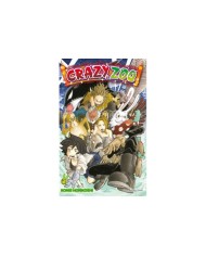 CRAZY ZOO Nº 02/05 CRAZY ZOO Nº 02/05