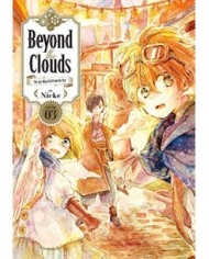 BEYOND THE CLOUDS Nº 03 BEYOND THE CLOUDS Nº 03