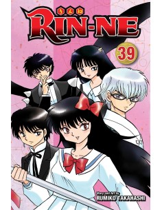RIN-NE Nº 39/40 RIN-NE Nº 39/40