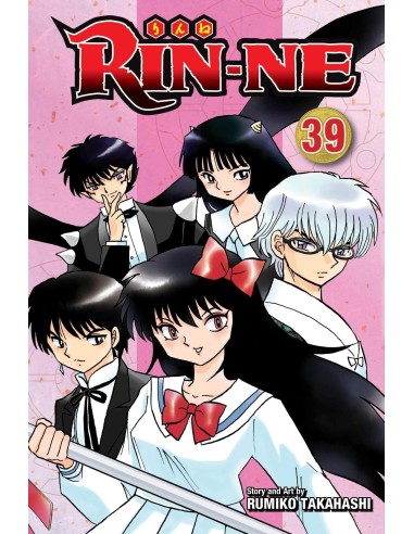 RIN-NE Nº 39/40 RIN-NE Nº 39/40