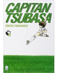 CAPITAN TSUBASA Nº 06/21