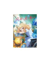 JOSEE, THE TIGER AND THE FISH (NOVELA)