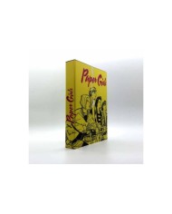 PAPER GIRLS INTEGRAL Nº 02/02