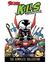 SPAWN KILLS EVERYONE