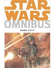 STAR WARS BOBA FETT ANTOLOGIA STAR WARS BOBA FETT ANTOLOGIA