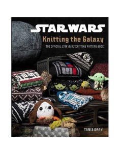 STAR WARS TEJE LA GALAXIA STAR WARS TEJE LA GALAXIA