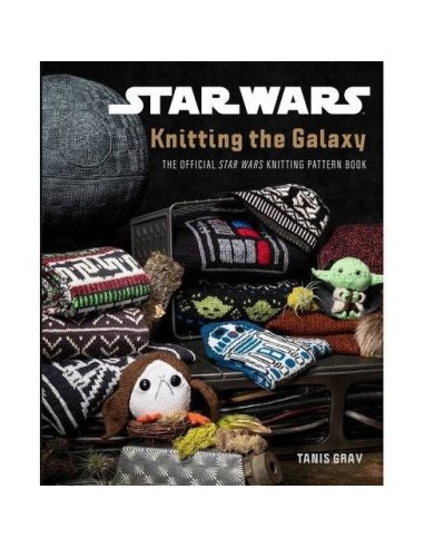 STAR WARS TEJE LA GALAXIA STAR WARS TEJE LA GALAXIA
