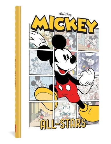 MICKEY ALL STAR MICKEY ALL STAR