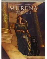 MURENA INTEGRAL Nº 02 MURENA INTEGRAL Nº 02