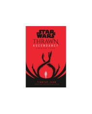 STAR WARS THRAWN ASCENDENCIA Nº 02