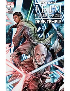 STAR WARS JEDI FALLEN ORDER STAR WARS JEDI FALLEN ORDER