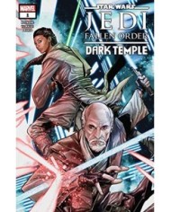 STAR WARS JEDI FALLEN ORDER