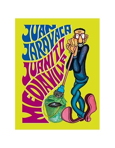 JUAN JARAVACA JUAN JARAVACA