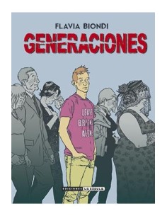 GENERACIONES