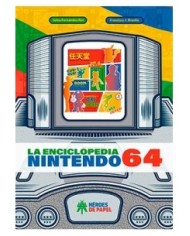 LA ENCICLOPEDIA NINTENDO 64