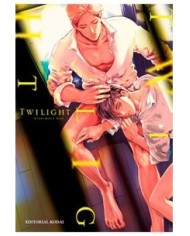 TWILIGHT 9788412093896 TWILIGHT 9788412093896