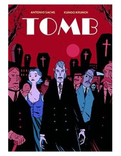 TOMB TOMB
