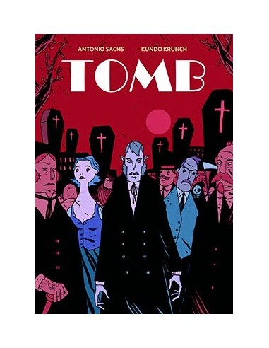 TOMB TOMB