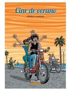 CINE DE VERANO CINE DE VERANO