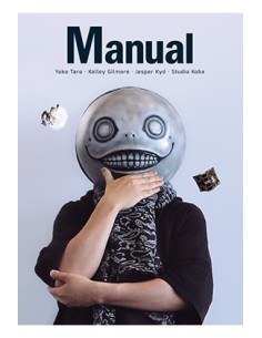 REVISTA MANUAL 08 REVISTA MANUAL 08
