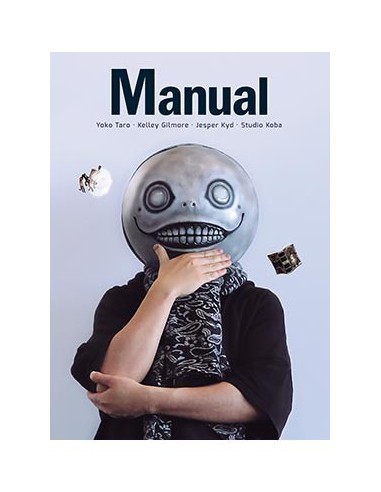 REVISTA MANUAL 08 REVISTA MANUAL 08