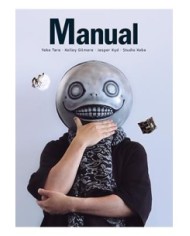 REVISTA MANUAL 08 REVISTA MANUAL 08