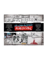 STORYBOARDING ALMODOVAR STORYBOARDING ALMODOVAR