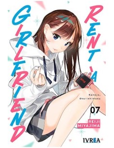 RENT-A-GIRLFRIEND 07 RENT-A-GIRLFRIEND 07