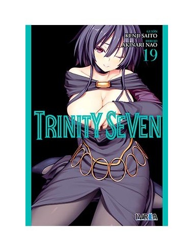 TRINITY SEVEN 19