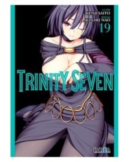 TRINITY SEVEN 19