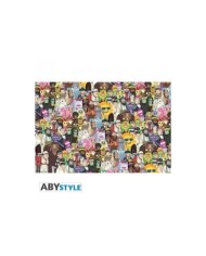 RICK Y MORTY - Póster «¿Dónde están Rick y Morty?» (91,5x61) MERCHA... RICK Y MORTY - Póster «¿Dónde están Rick y Morty?» (91,5x61) MERCHA...