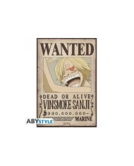 Set 2 poster one piece wanted zoro & sanji 52x35. ONE PIECE9,95 €9,... Set 2 poster one piece wanted zoro & sanji 52x35. ONE PIECE9,95 €9,...