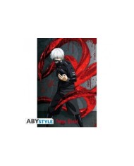 TOKYO GHOUL - Póster - "Ken Kaneki" (91,5x61) POSTERS7,50 €7,50 €  ...