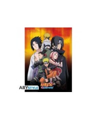 NARUTO SHIPPUDEN - Set 2 carteles de Chibi - Ninjas (52x38) POSTERS... NARUTO SHIPPUDEN - Set 2 carteles de Chibi - Ninjas (52x38) POSTERS...