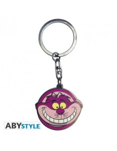 DISNEY - Llavero "Alice Cheshire Cat" MERCHANDISING7,95 €7,95 €  ME... DISNEY - Llavero "Alice Cheshire Cat" MERCHANDISING7,95 €7,95 €  ME...