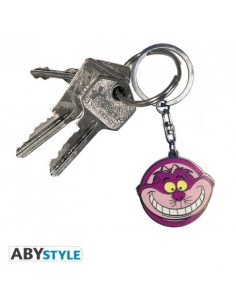 DISNEY - Llavero "Alice Cheshire Cat" MERCHANDISING7,95 €7,95 €  ME... DISNEY - Llavero "Alice Cheshire Cat" MERCHANDISING7,95 €7,95 €  ME...