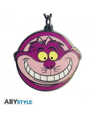DISNEY - Llavero "Alice Cheshire Cat" MERCHANDISING7,95 €7,95 €  ME... DISNEY - Llavero "Alice Cheshire Cat" MERCHANDISING7,95 €7,95 €  ME...
