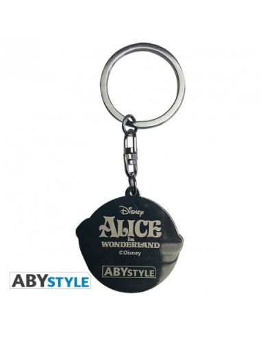 DISNEY - Llavero "Alice Cheshire Cat" MERCHANDISING7,95 €7,95 €  ME... DISNEY - Llavero "Alice Cheshire Cat" MERCHANDISING7,95 €7,95 €  ME...