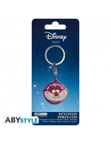 DISNEY - Llavero "Alice Cheshire Cat" MERCHANDISING7,95 €7,95 €  ME... DISNEY - Llavero "Alice Cheshire Cat" MERCHANDISING7,95 €7,95 €  ME...