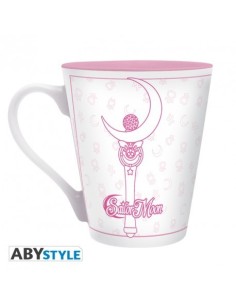 SAILOR MOON - Taza - 250 ml - Sailor Moon  3665361027454