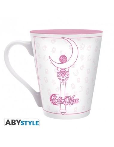 SAILOR MOON - Taza - 250 ml - Sailor Moon  3665361027454 SAILOR MOON - Taza - 250 ml - Sailor Moon  3665361027454