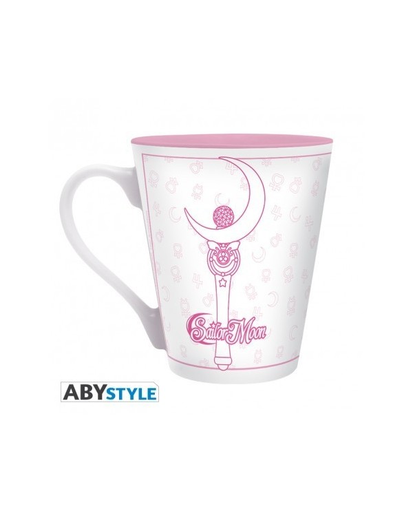 SAILOR MOON - Taza - 250 ml - Sailor Moon  3665361027454