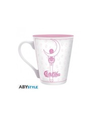 SAILOR MOON - Taza - 250 ml - Sailor Moon  3665361027454 SAILOR MOON - Taza - 250 ml - Sailor Moon  3665361027454
