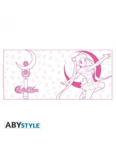 SAILOR MOON - Taza - 250 ml - Sailor Moon  3665361027454 SAILOR MOON - Taza - 250 ml - Sailor Moon  3665361027454