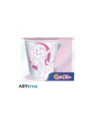 SAILOR MOON - Taza - 250 ml - Sailor Moon  3665361027454 SAILOR MOON - Taza - 250 ml - Sailor Moon  3665361027454