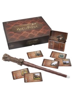 Harry Potter Pictionary Air HARRY POTTER39,95 €39,95 €  HARRY POTTER