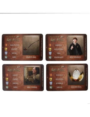 Harry Potter Pictionary Air HARRY POTTER39,95 €39,95 €  HARRY POTTER Harry Potter Pictionary Air HARRY POTTER39,95 €39,95 €  HARRY POTTER