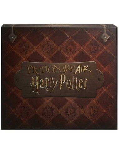 Harry Potter Pictionary Air HARRY POTTER39,95 €39,95 €  HARRY POTTER Harry Potter Pictionary Air HARRY POTTER39,95 €39,95 €  HARRY POTTER