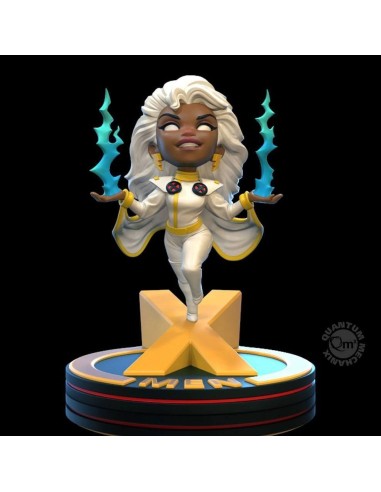 Marvel QFIG Figura Storm X-Men MARVEL22,90 €22,90 €  MARVEL Marvel QFIG Figura Storm X-Men MARVEL22,90 €22,90 €  MARVEL