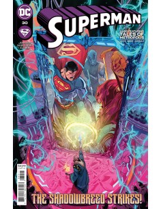 Superman núm. 2/ 112 Superman núm. 2/ 112